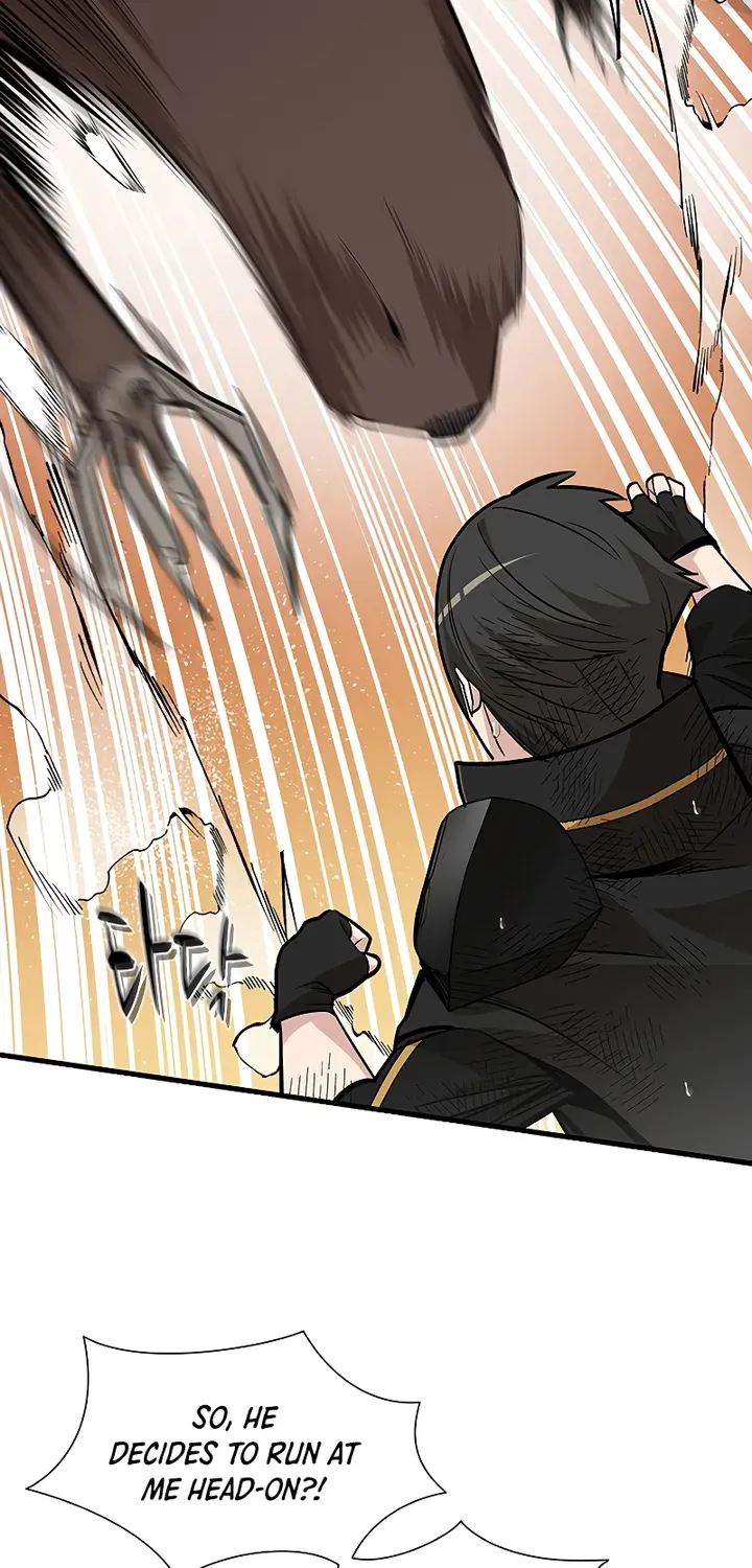 Read The Tutorial Is Too Hard chapter 57 image 17 on Lezhin