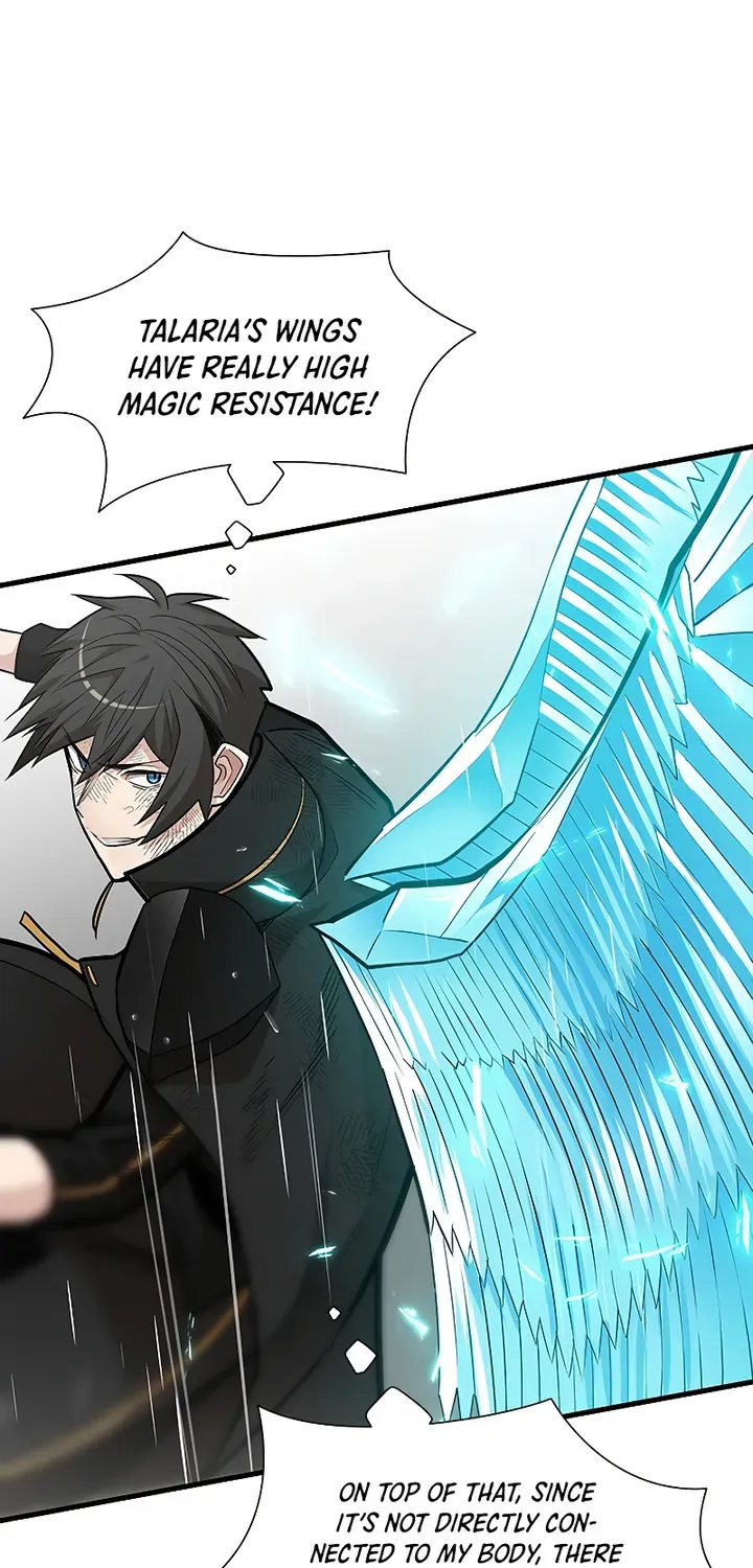 Read The Tutorial Is Too Hard chapter 57 image 22 on Lezhin