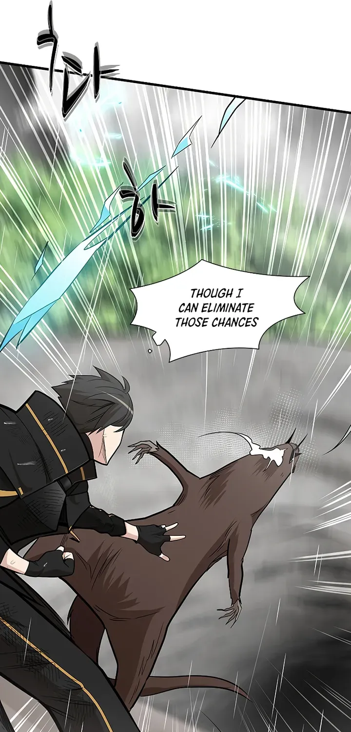 Read The Tutorial Is Too Hard chapter 57 image 24 on Lezhin