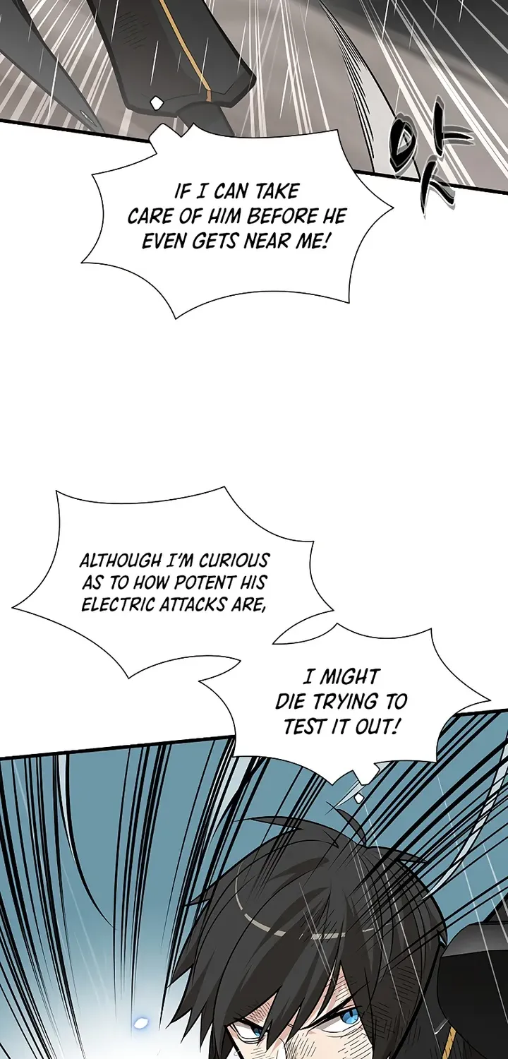 Read The Tutorial Is Too Hard chapter 57 image 25 on Lezhin