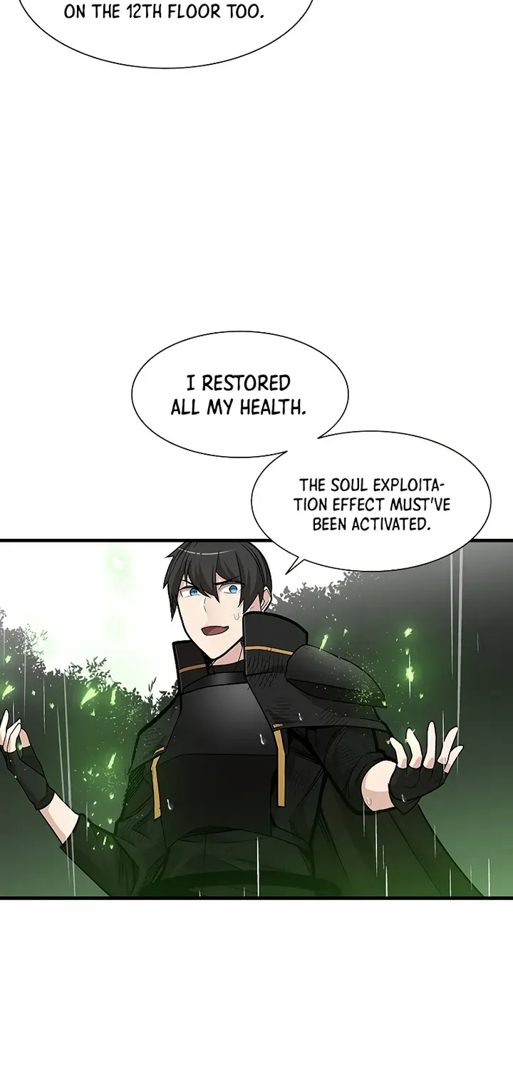 Read The Tutorial Is Too Hard chapter 57 image 34 on Lezhin