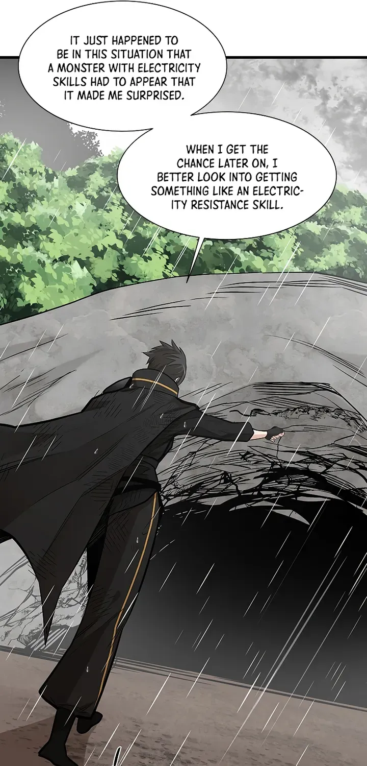 Read The Tutorial Is Too Hard chapter 57 image 36 on Lezhin