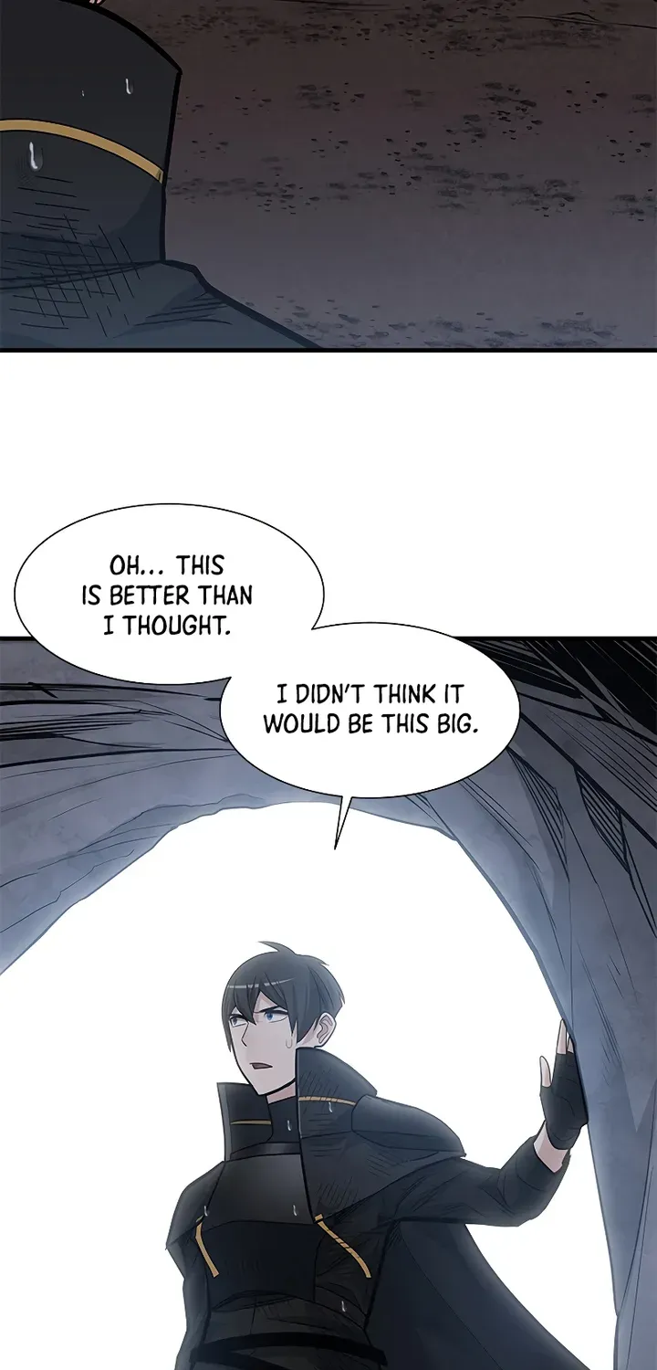Read The Tutorial Is Too Hard chapter 57 image 40 on Lezhin
