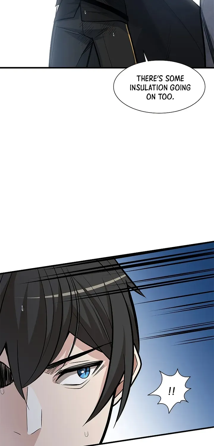 Read The Tutorial Is Too Hard chapter 57 image 41 on Lezhin