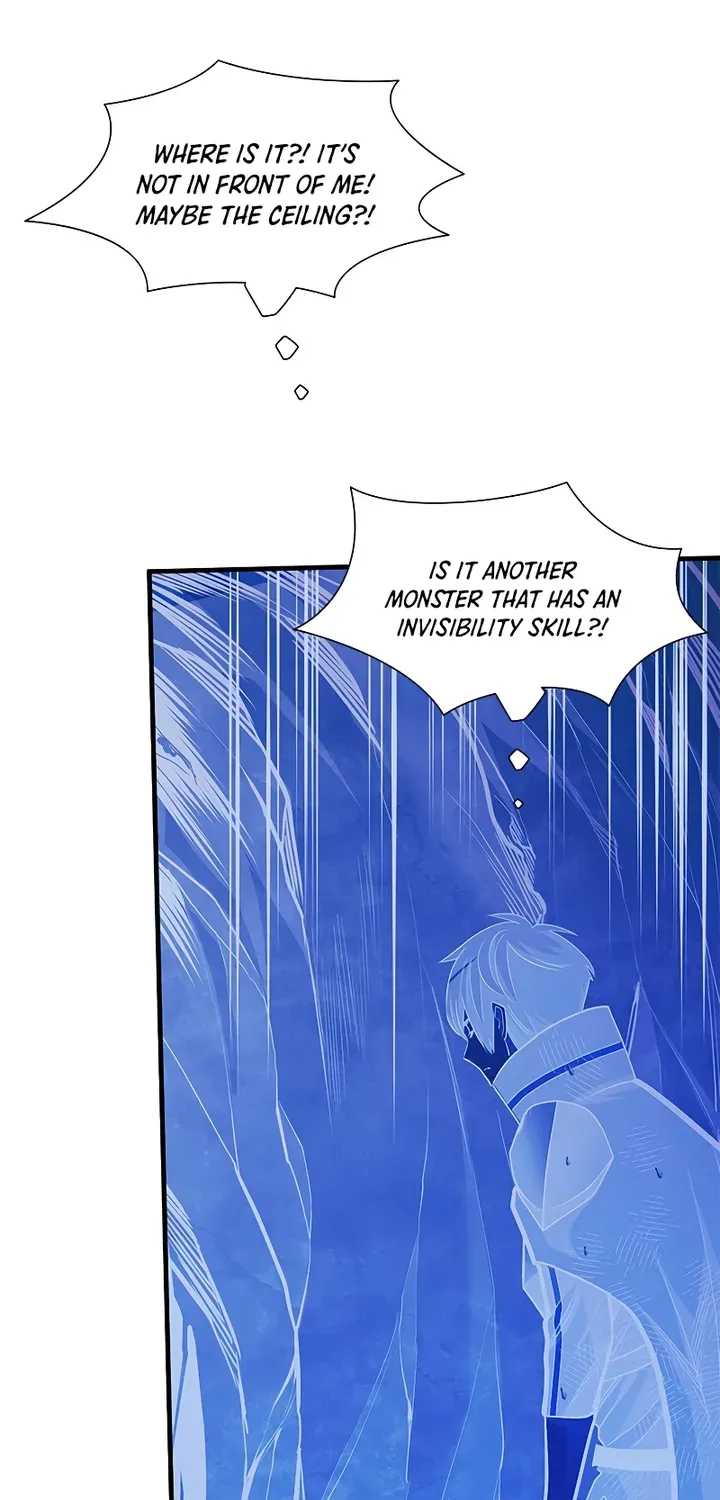 Read The Tutorial Is Too Hard chapter 57 image 45 on Lezhin