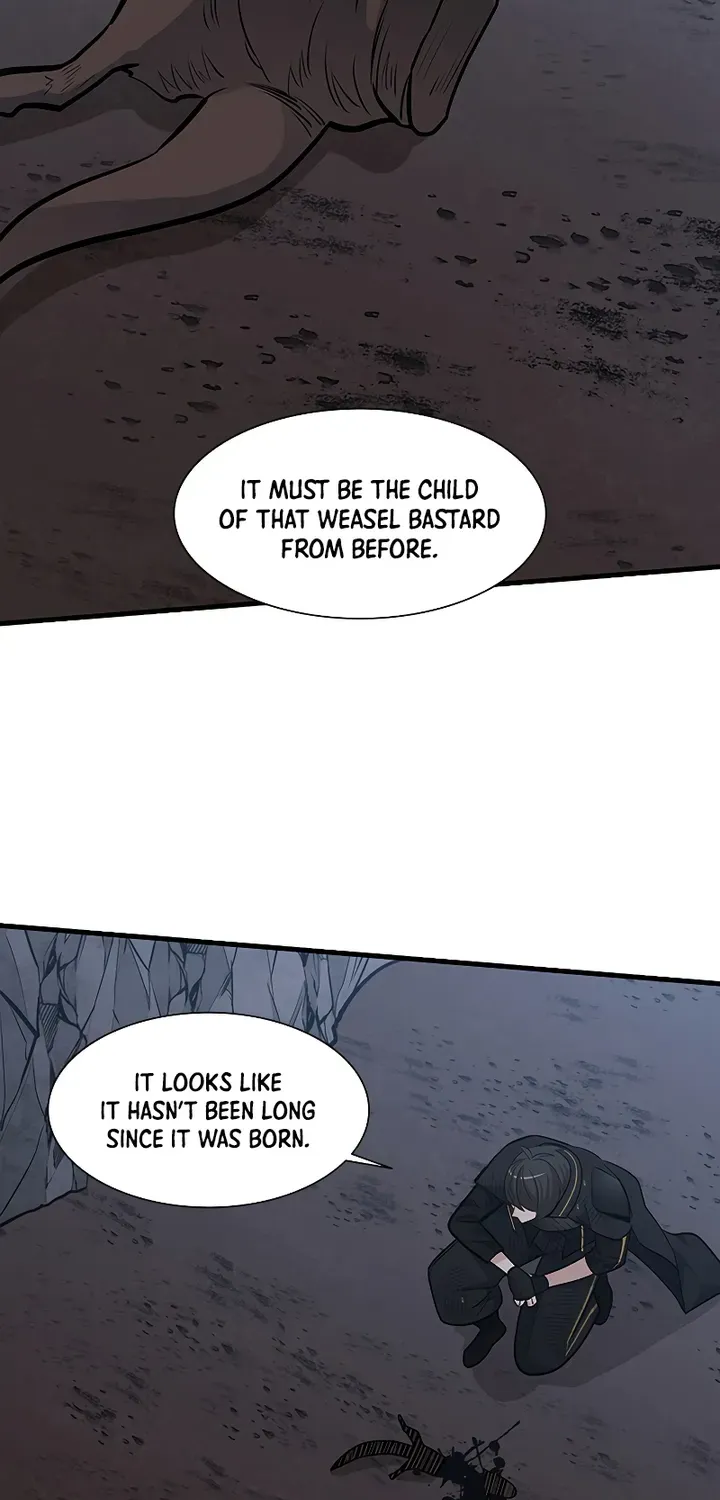 Read The Tutorial Is Too Hard chapter 57 image 61 on Lezhin