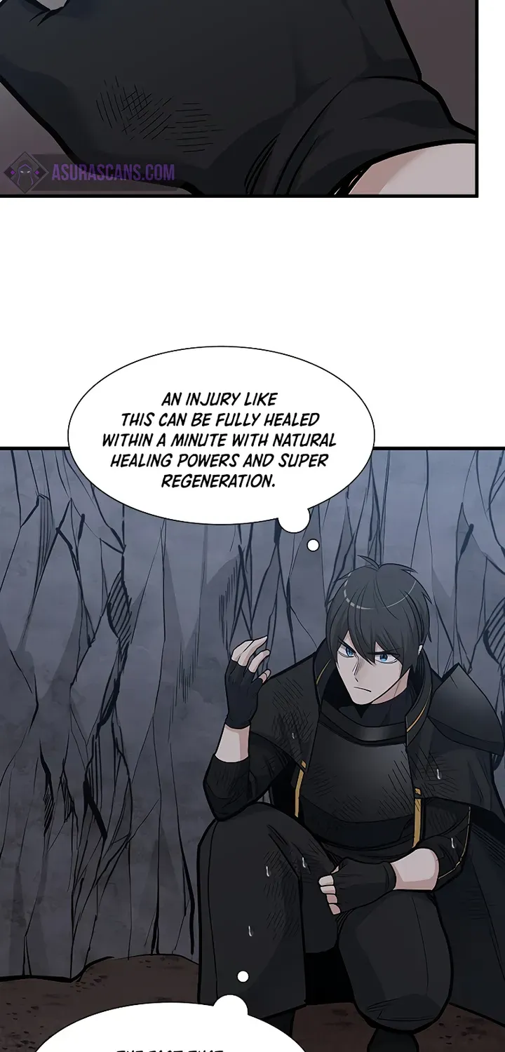 Read The Tutorial Is Too Hard chapter 57 image 65 on Lezhin