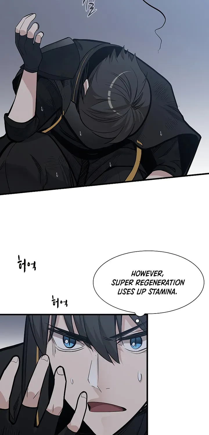Read The Tutorial Is Too Hard chapter 57 image 67 on Lezhin