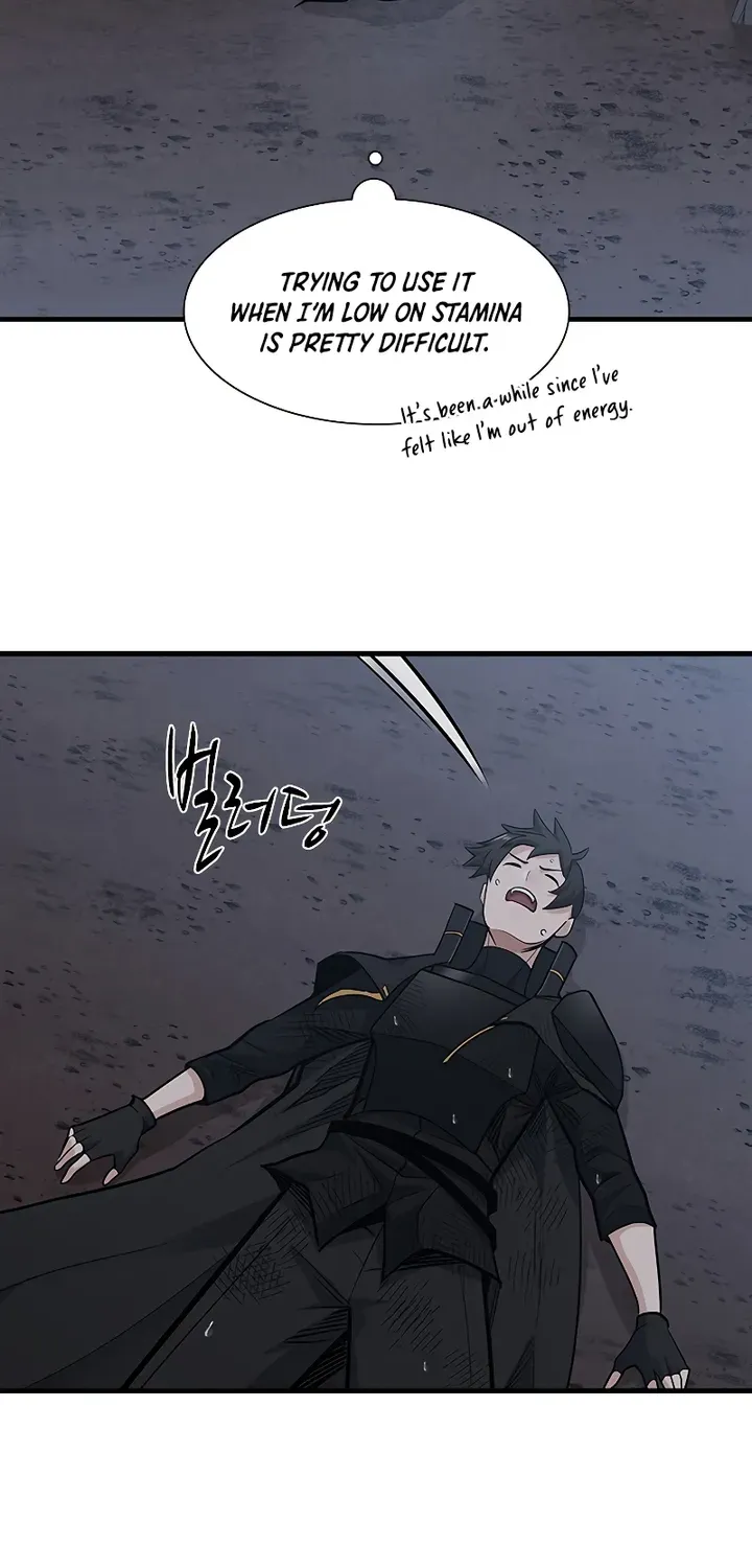 Read The Tutorial Is Too Hard chapter 57 image 69 on Lezhin