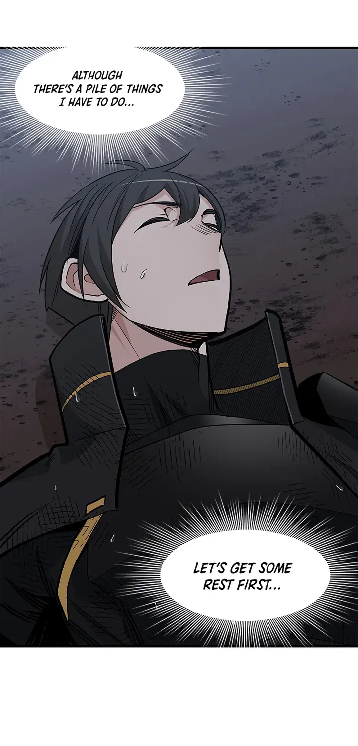 Read The Tutorial Is Too Hard chapter 57 image 71 on Lezhin