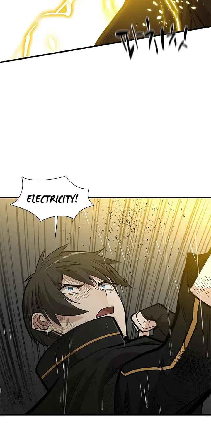 Read The Tutorial Is Too Hard chapter 57 image 9 on Lezhin