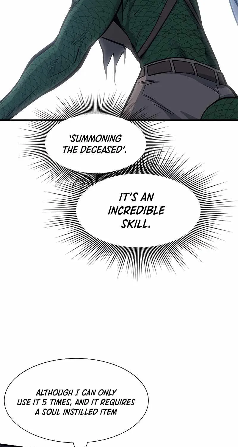 Read The Tutorial Is Too Hard chapter 58 image 10 on Lezhin