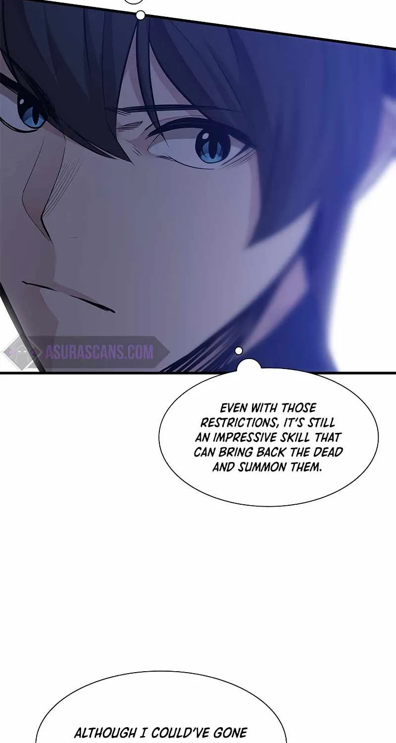 Read The Tutorial Is Too Hard chapter 58 image 11 on Lezhin
