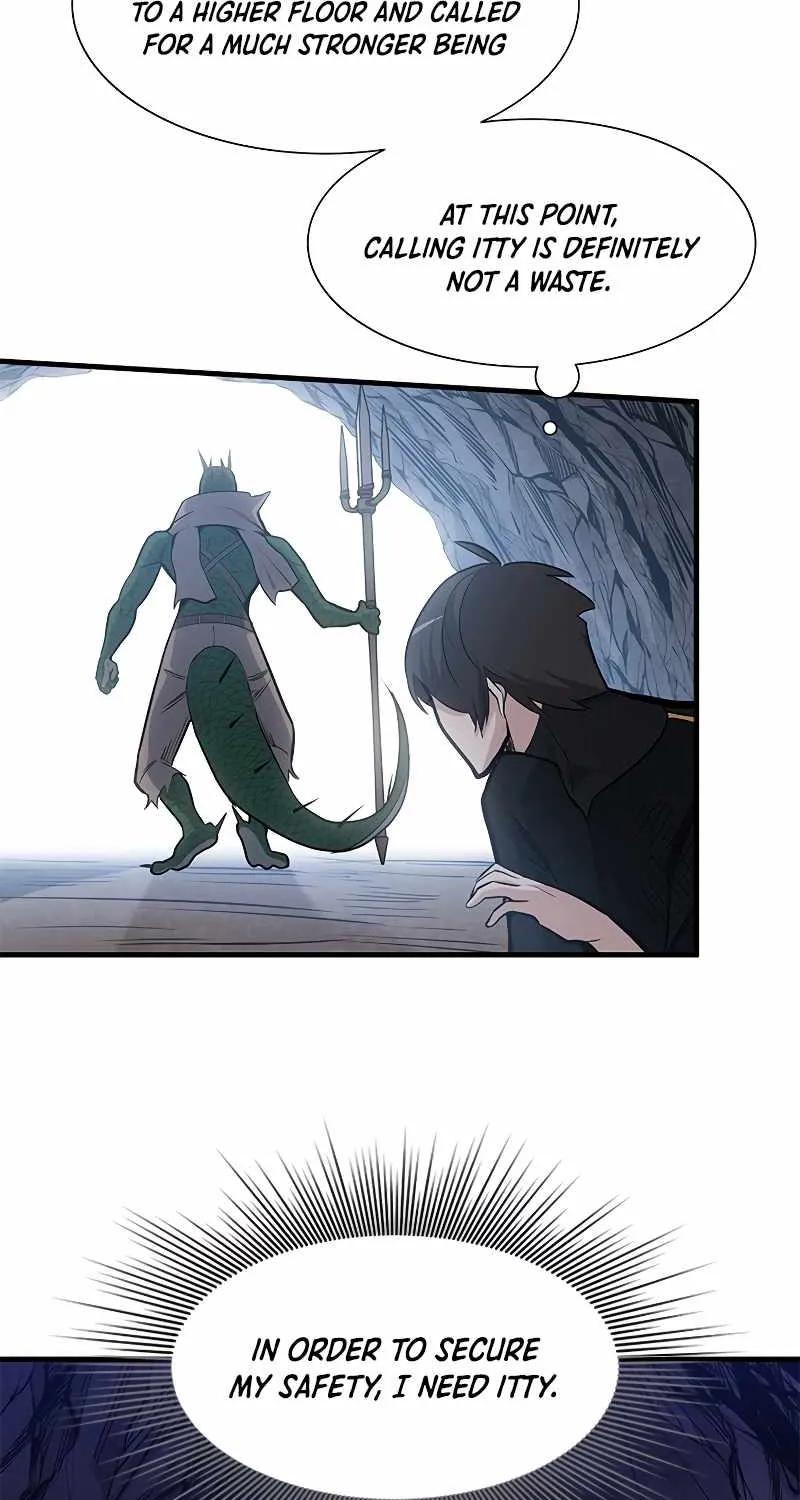 Read The Tutorial Is Too Hard chapter 58 image 12 on Lezhin