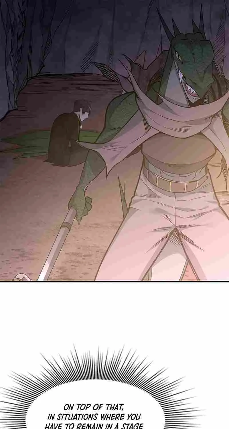 Read The Tutorial Is Too Hard chapter 58 image 14 on Lezhin