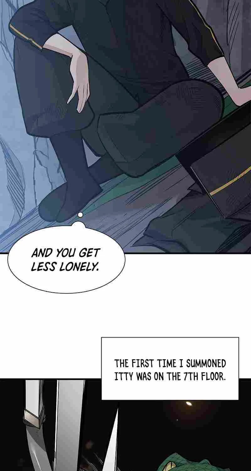 Read The Tutorial Is Too Hard chapter 58 image 16 on Lezhin