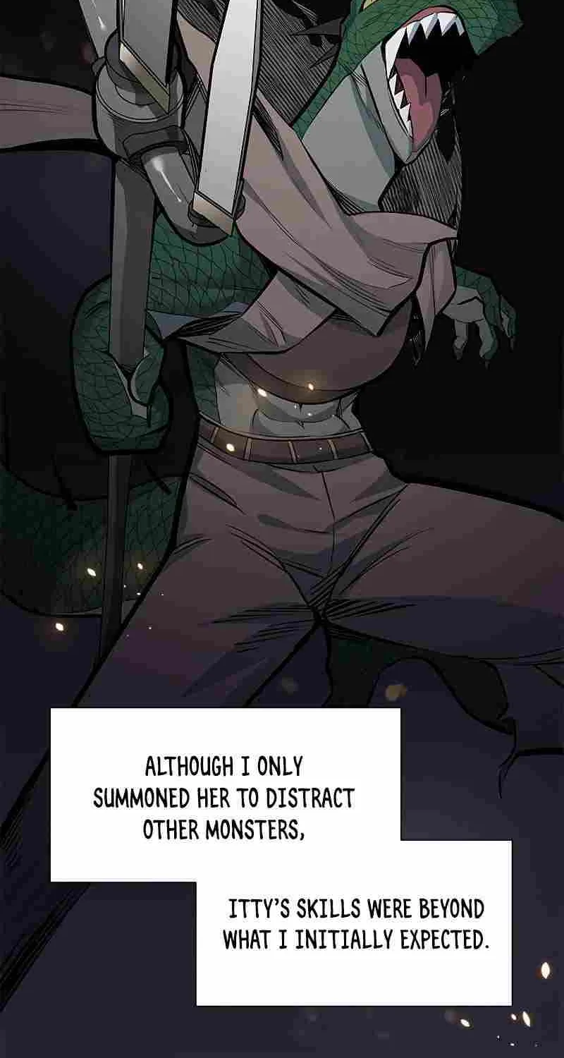 Read The Tutorial Is Too Hard chapter 58 image 17 on Lezhin