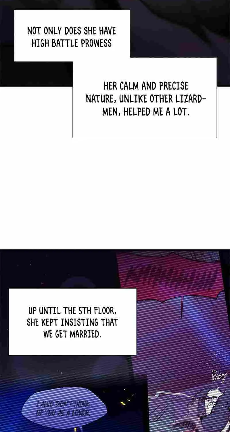 Read The Tutorial Is Too Hard chapter 58 image 19 on Lezhin