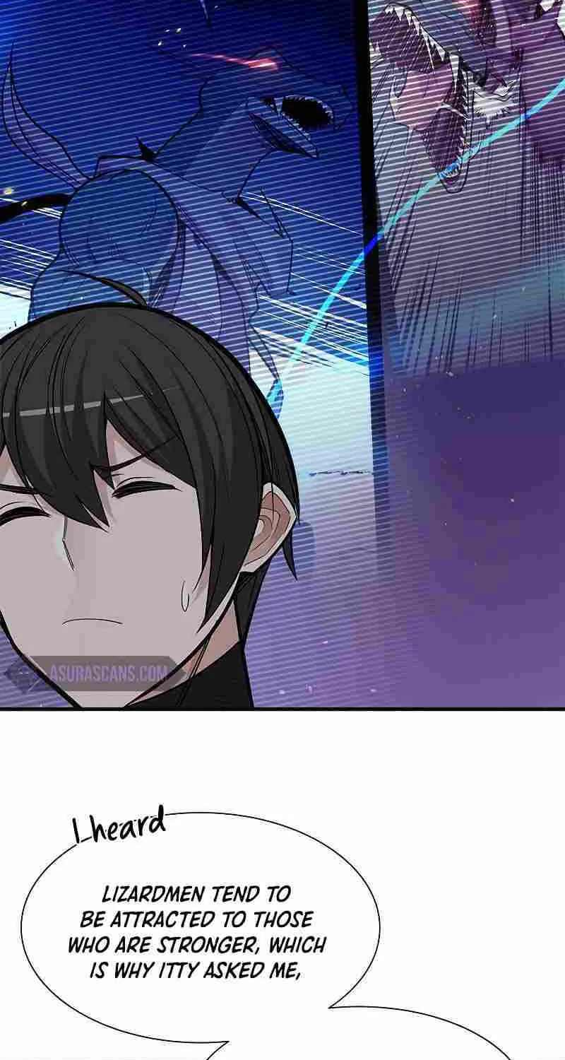Read The Tutorial Is Too Hard chapter 58 image 20 on Lezhin