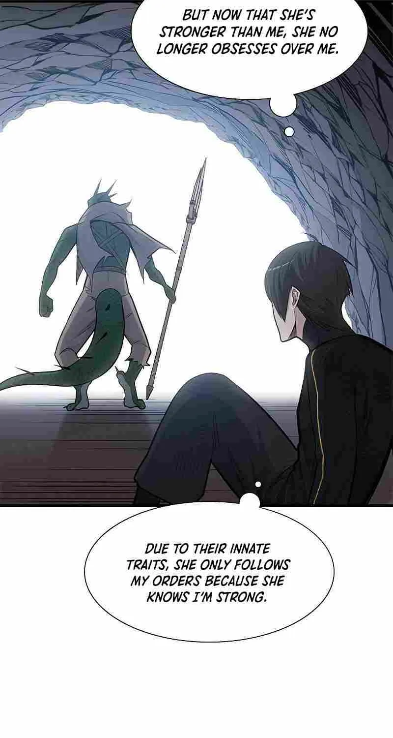 Read The Tutorial Is Too Hard chapter 58 image 21 on Lezhin