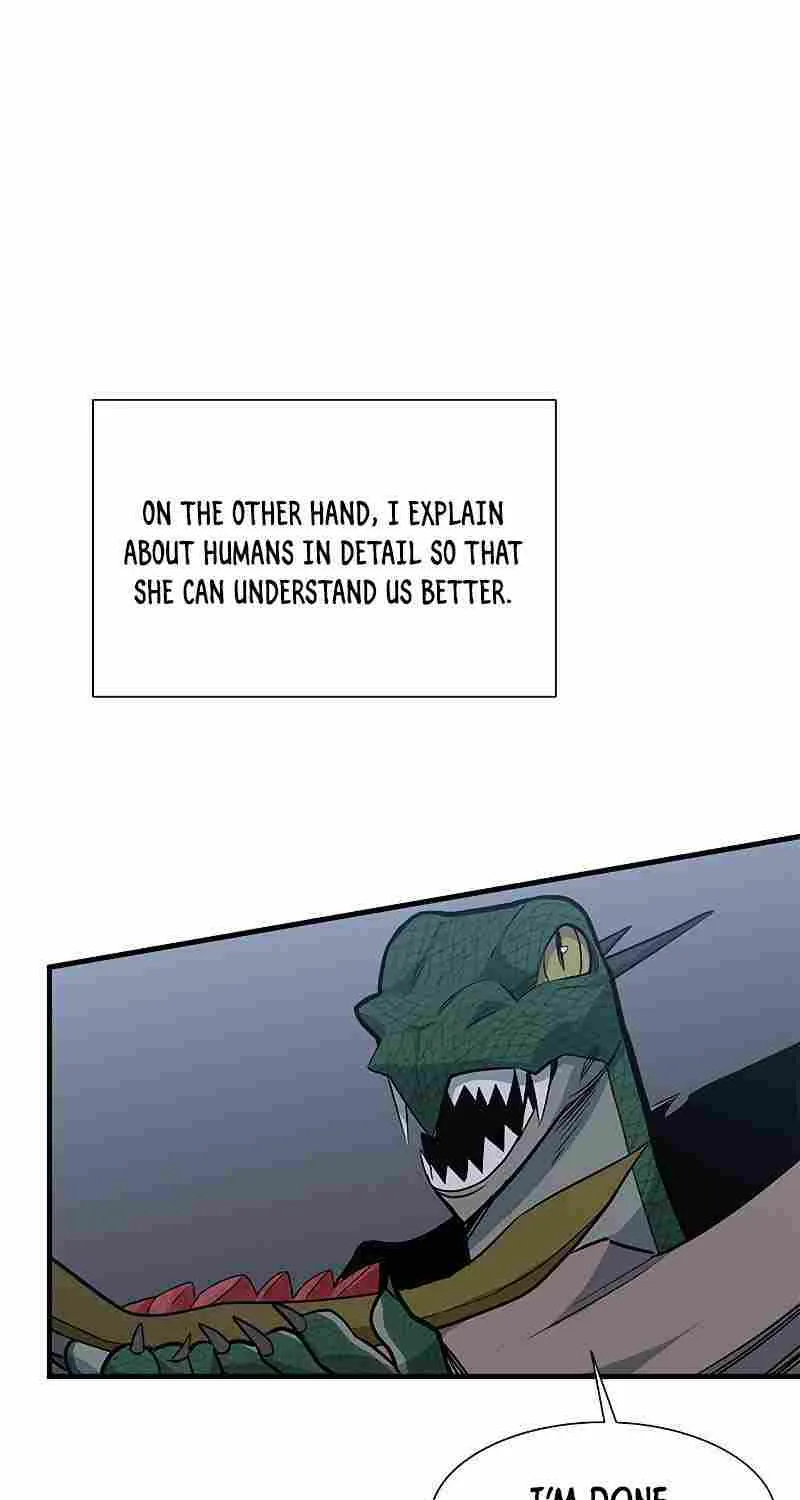 Read The Tutorial Is Too Hard chapter 58 image 22 on Lezhin