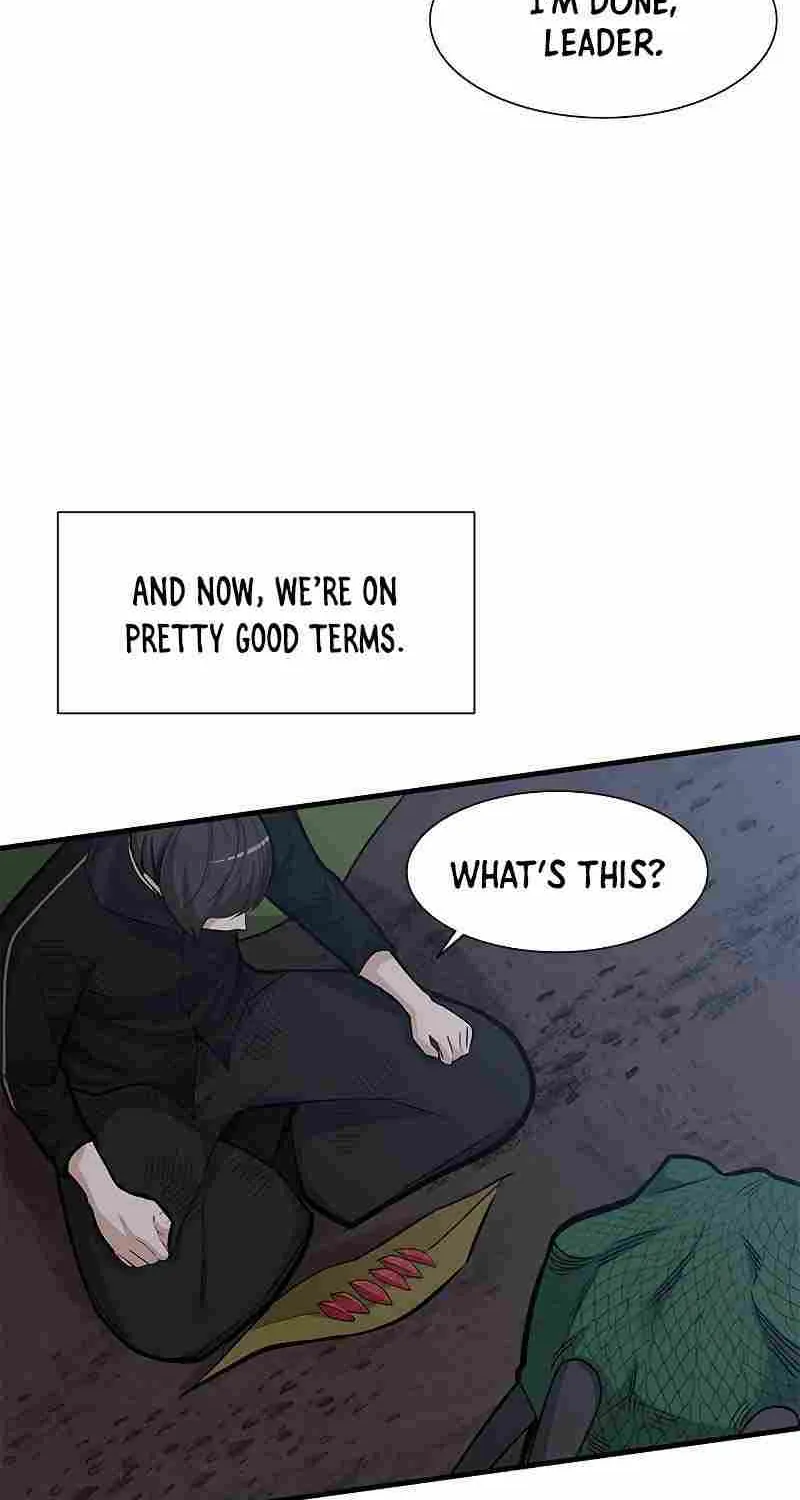 Read The Tutorial Is Too Hard chapter 58 image 23 on Lezhin