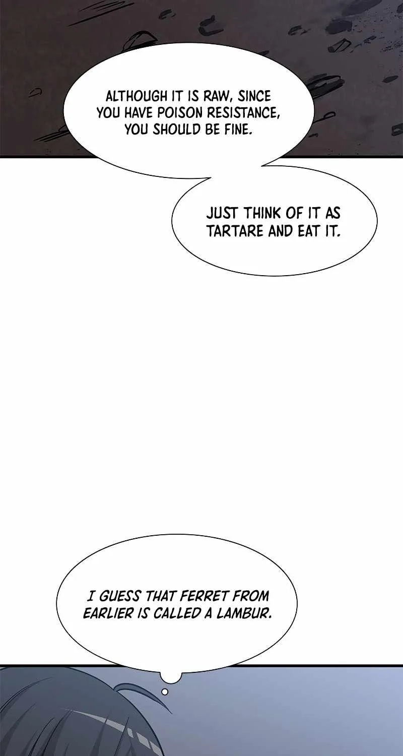 Read The Tutorial Is Too Hard chapter 58 image 25 on Lezhin