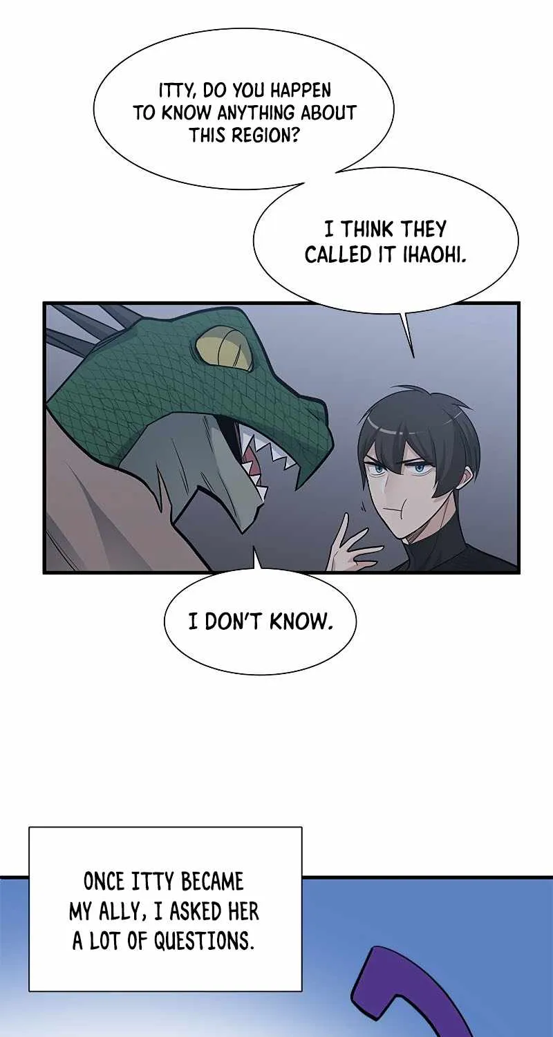 Read The Tutorial Is Too Hard chapter 58 image 27 on Lezhin