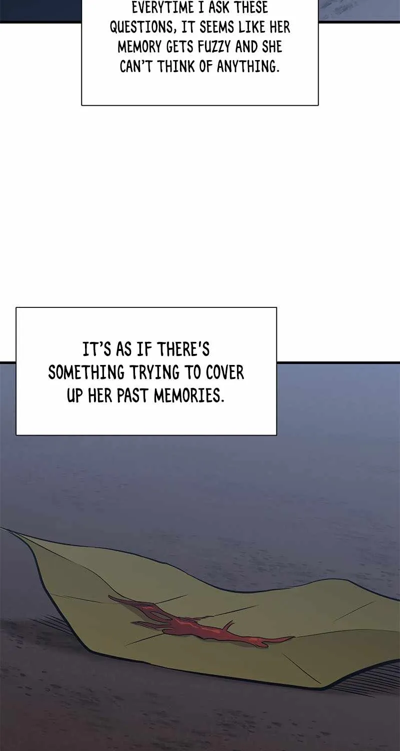 Read The Tutorial Is Too Hard chapter 58 image 31 on Lezhin