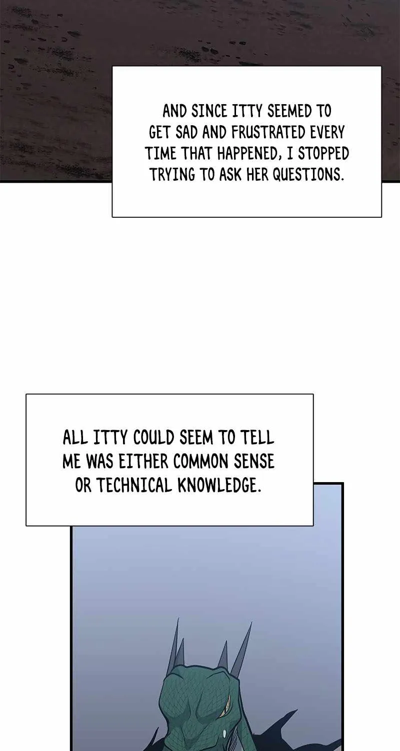 Read The Tutorial Is Too Hard chapter 58 image 32 on Lezhin