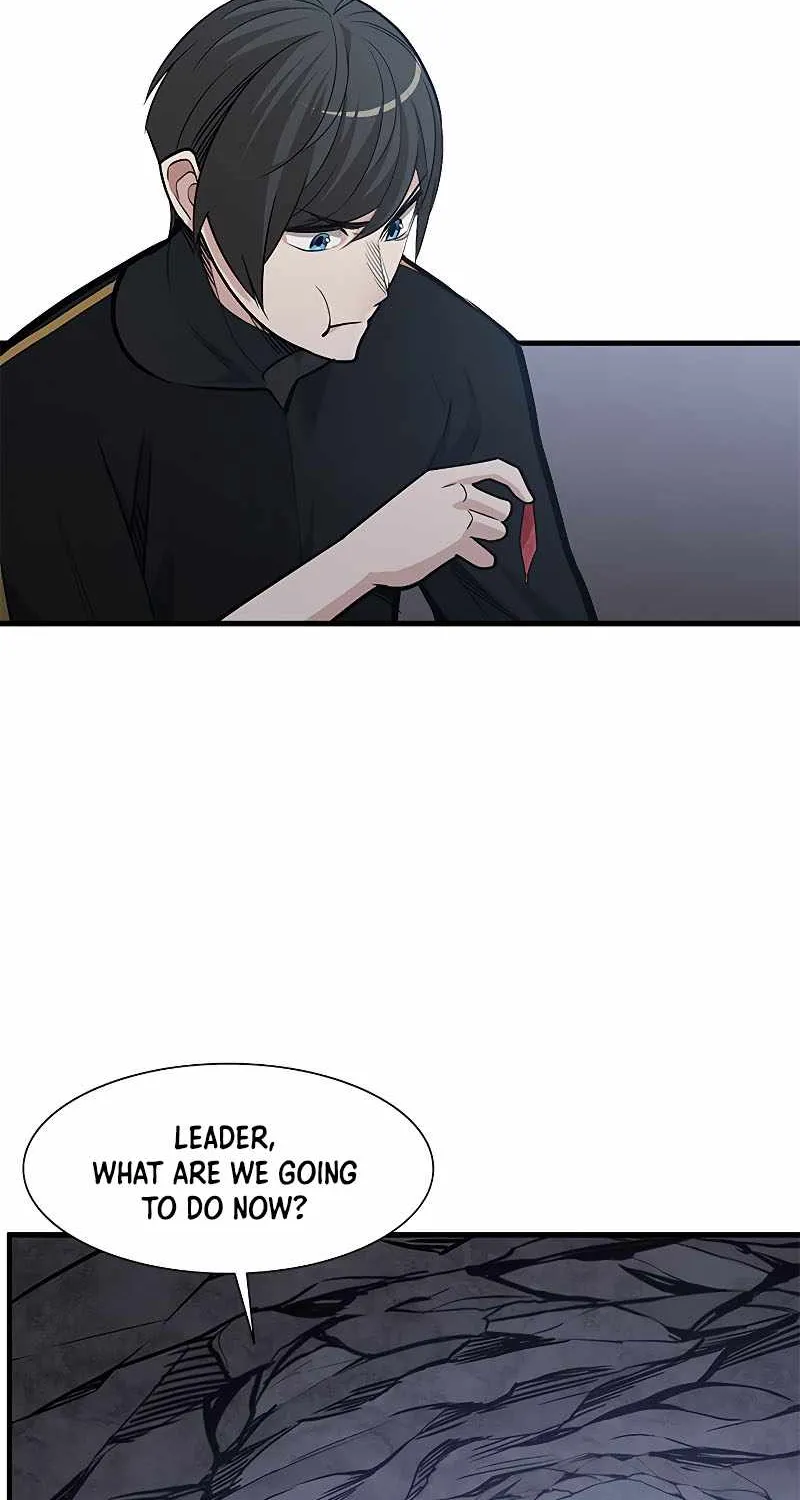 Read The Tutorial Is Too Hard chapter 58 image 34 on Lezhin