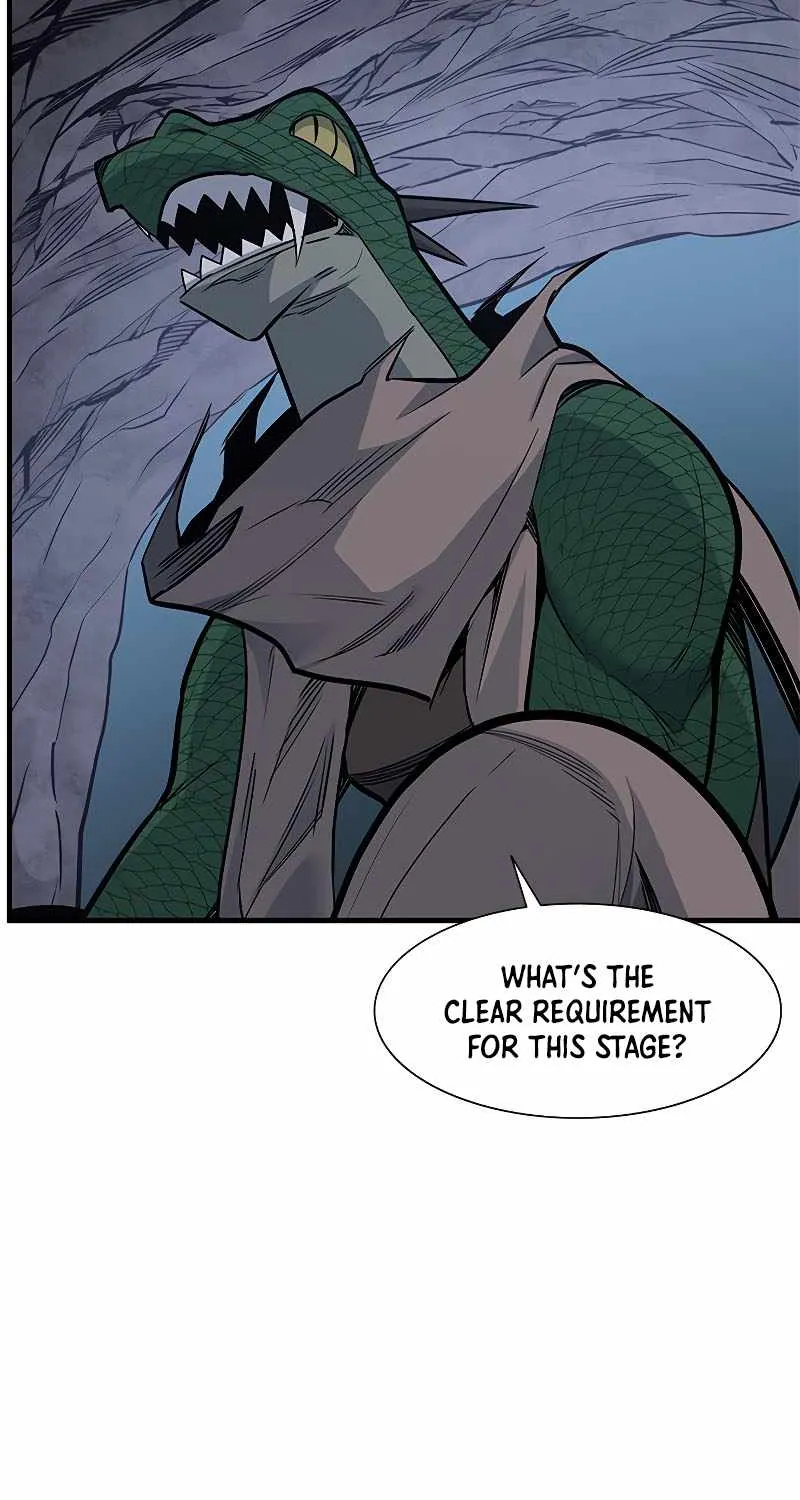 Read The Tutorial Is Too Hard chapter 58 image 35 on Lezhin