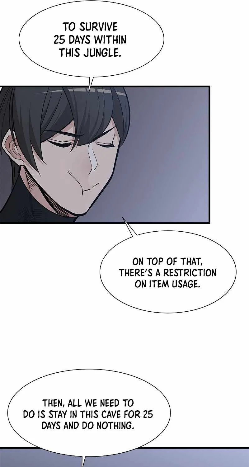 Read The Tutorial Is Too Hard chapter 58 image 37 on Lezhin