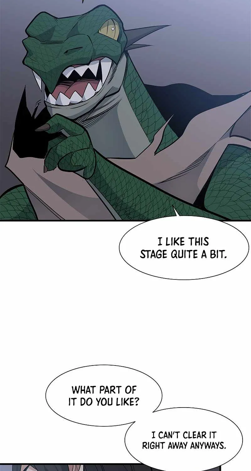 Read The Tutorial Is Too Hard chapter 58 image 38 on Lezhin