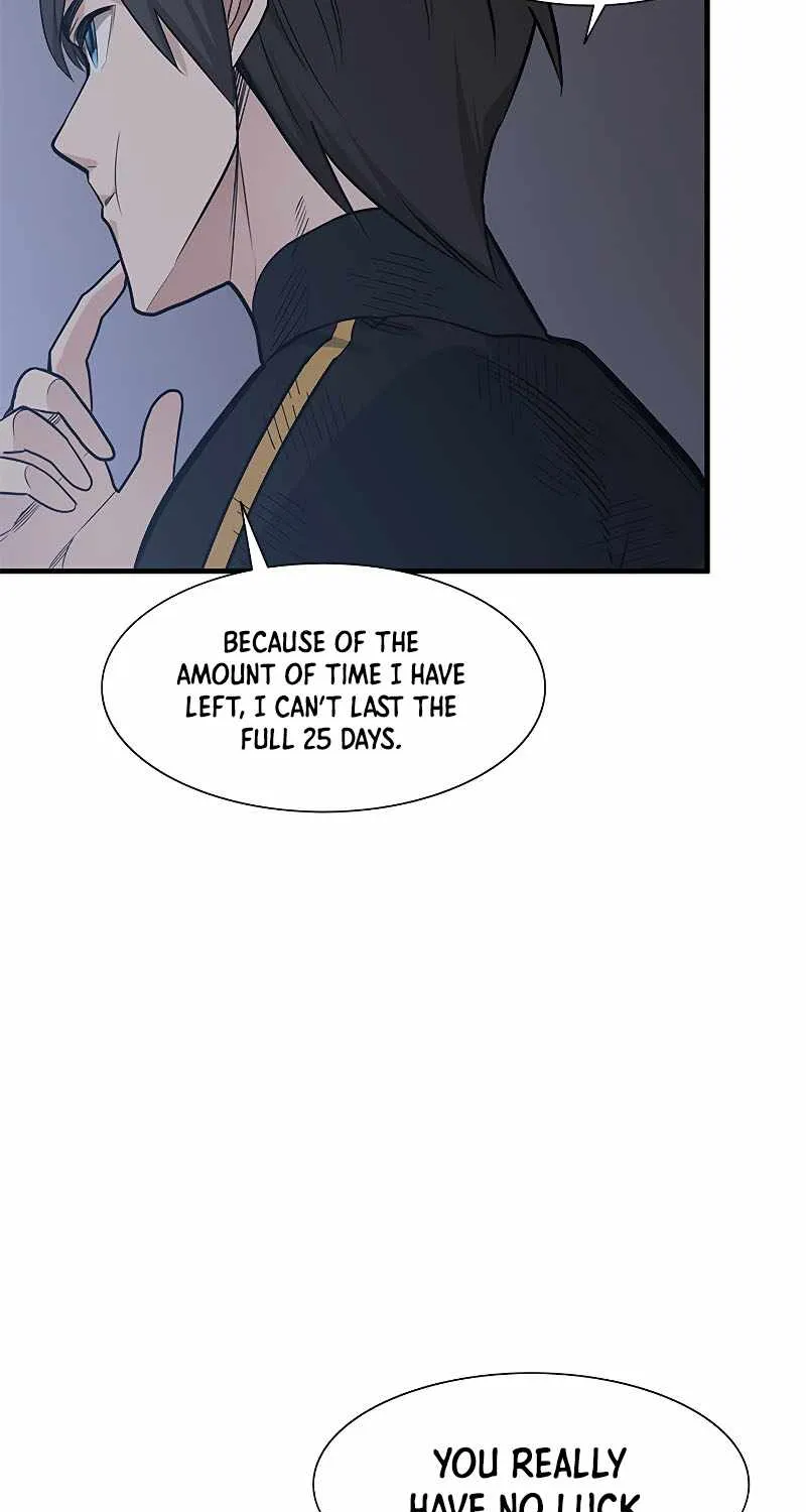 Read The Tutorial Is Too Hard chapter 58 image 39 on Lezhin