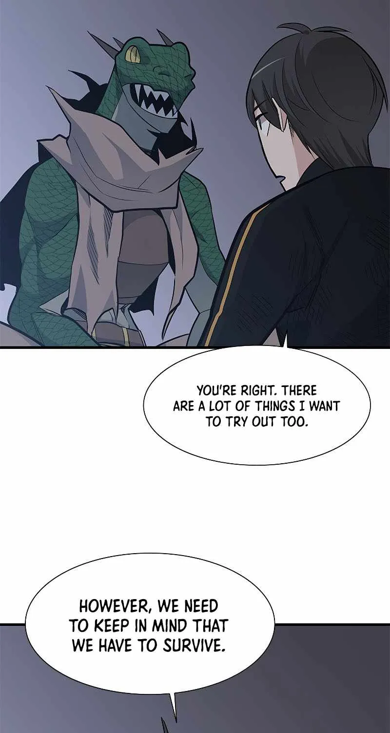Read The Tutorial Is Too Hard chapter 58 image 41 on Lezhin