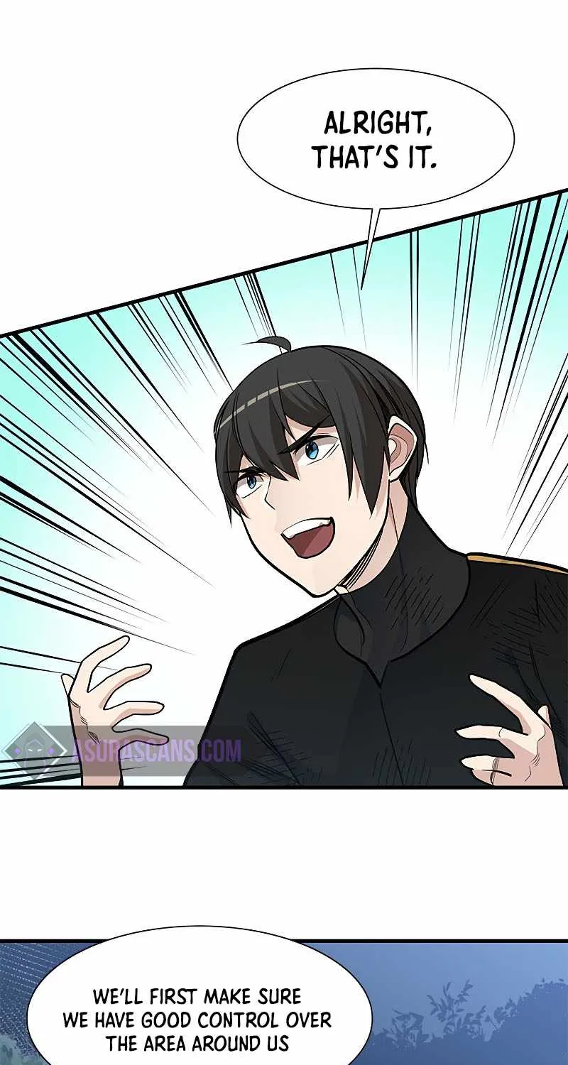 Read The Tutorial Is Too Hard chapter 58 image 43 on Lezhin