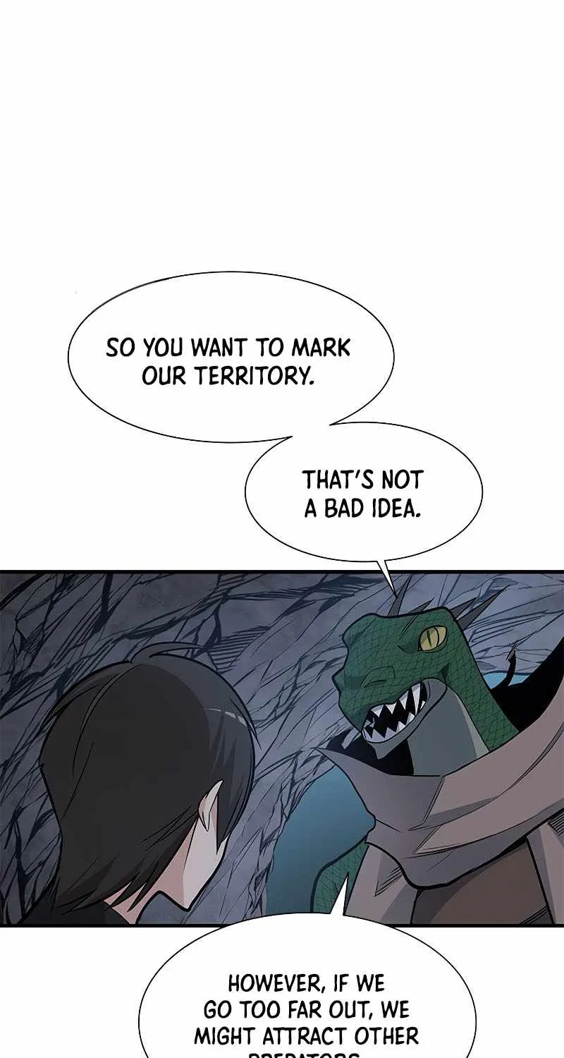 Read The Tutorial Is Too Hard chapter 58 image 45 on Lezhin