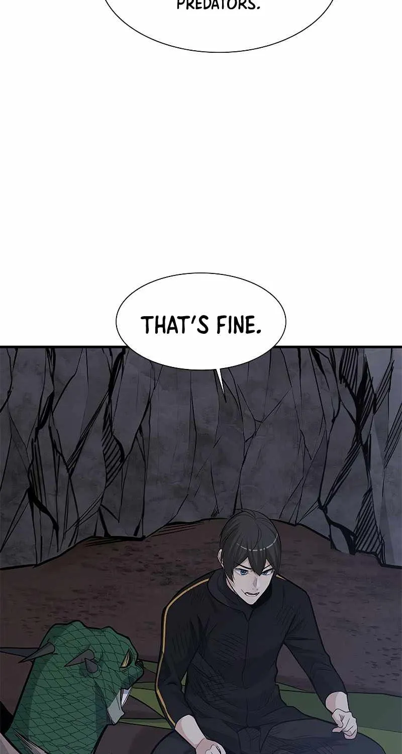 Read The Tutorial Is Too Hard chapter 58 image 46 on Lezhin