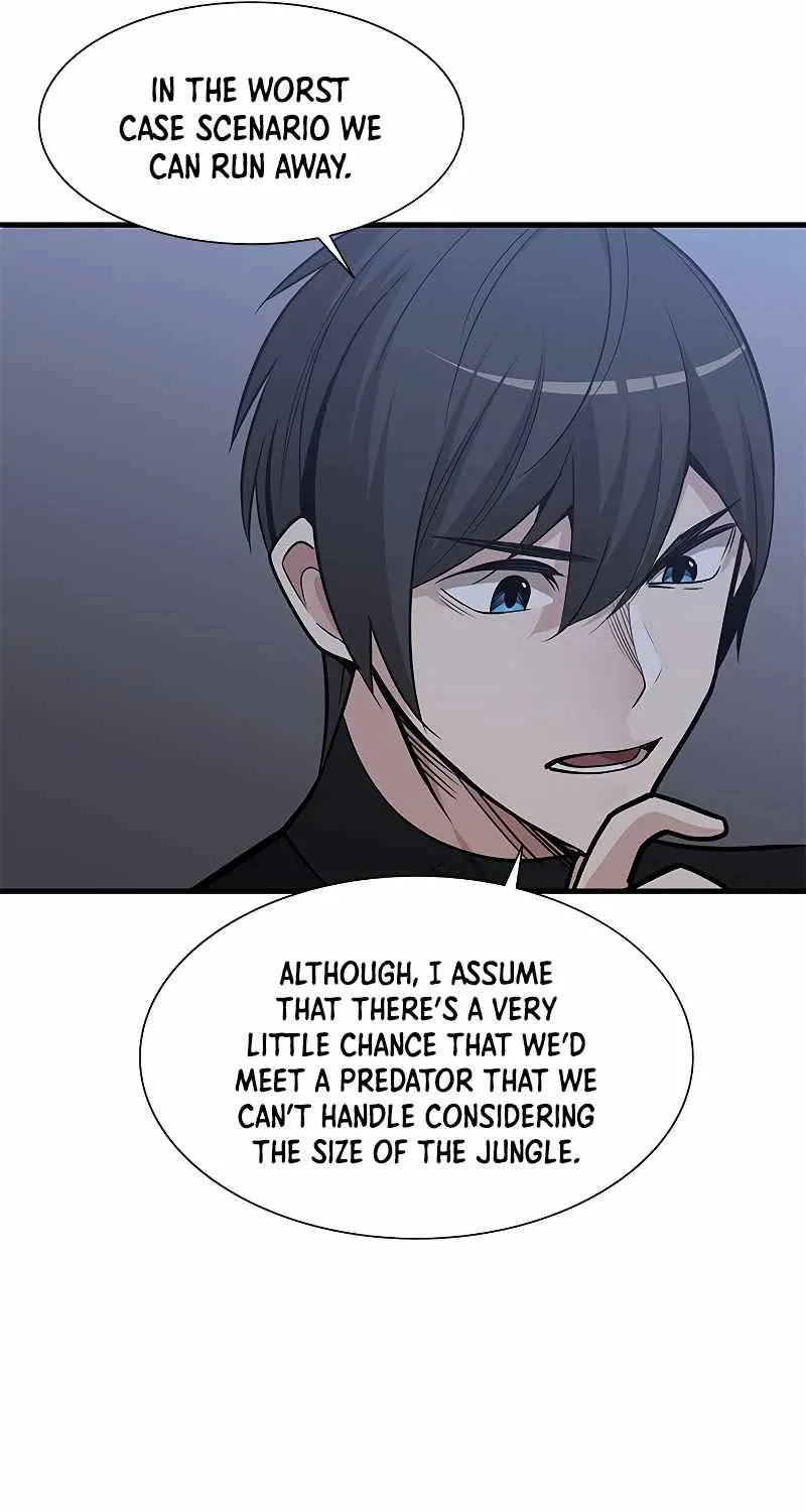 Read The Tutorial Is Too Hard chapter 58 image 48 on Lezhin