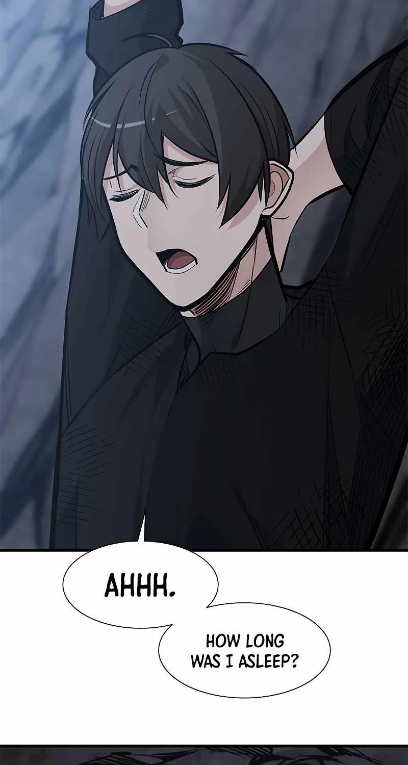 Read The Tutorial Is Too Hard chapter 58 image 5 on Lezhin