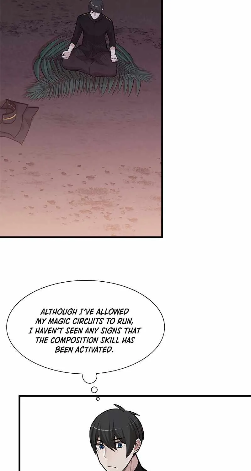 Read The Tutorial Is Too Hard chapter 58 image 52 on Lezhin