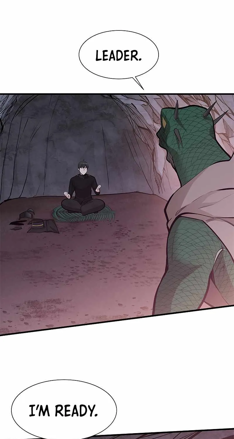 Read The Tutorial Is Too Hard chapter 58 image 54 on Lezhin