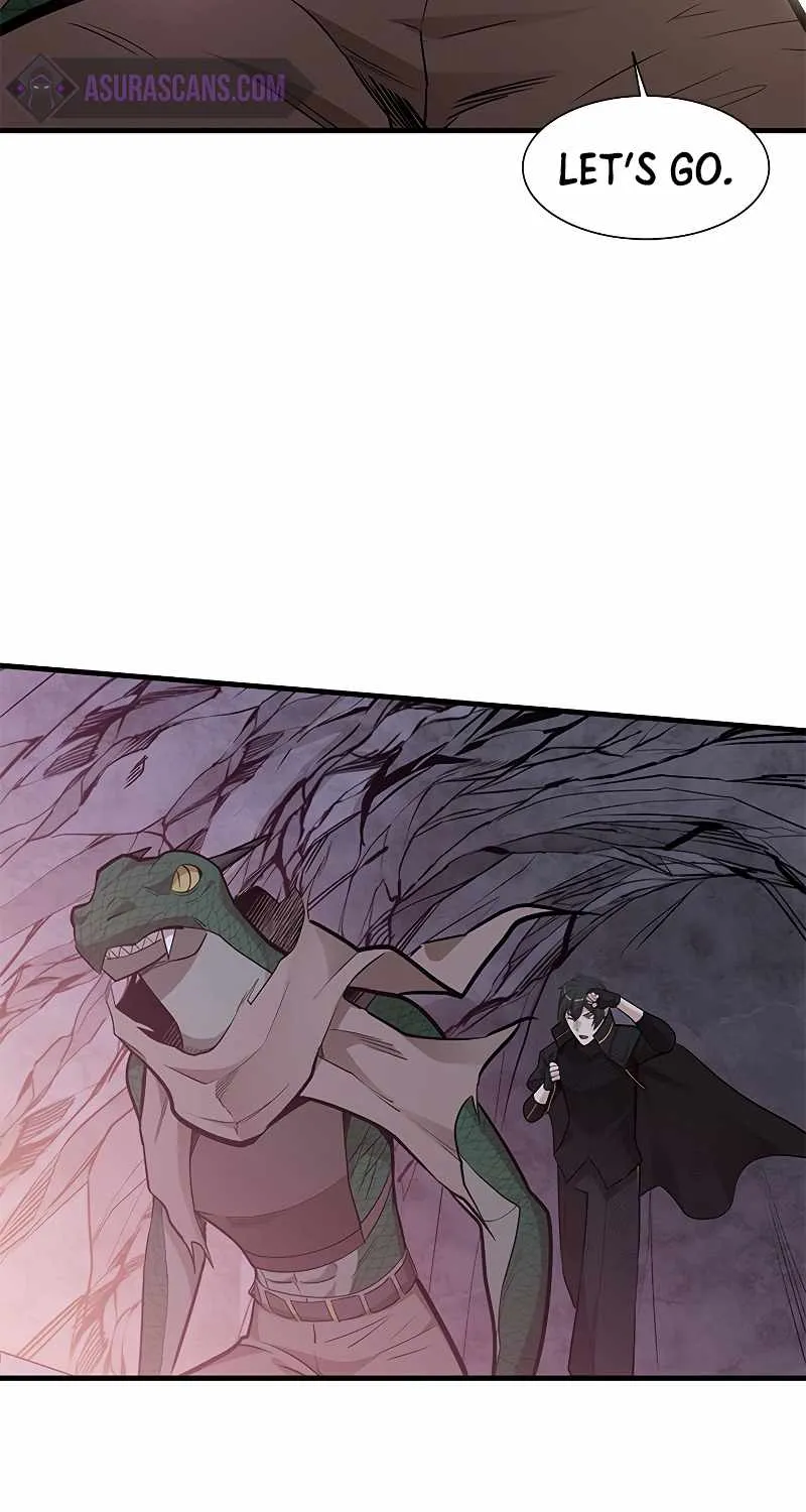 Read The Tutorial Is Too Hard chapter 58 image 56 on Lezhin