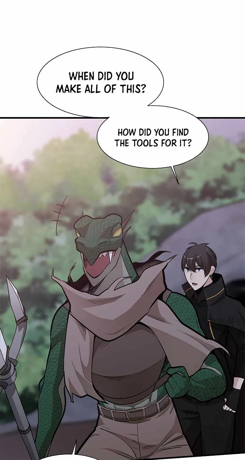 Read The Tutorial Is Too Hard chapter 58 image 61 on Lezhin