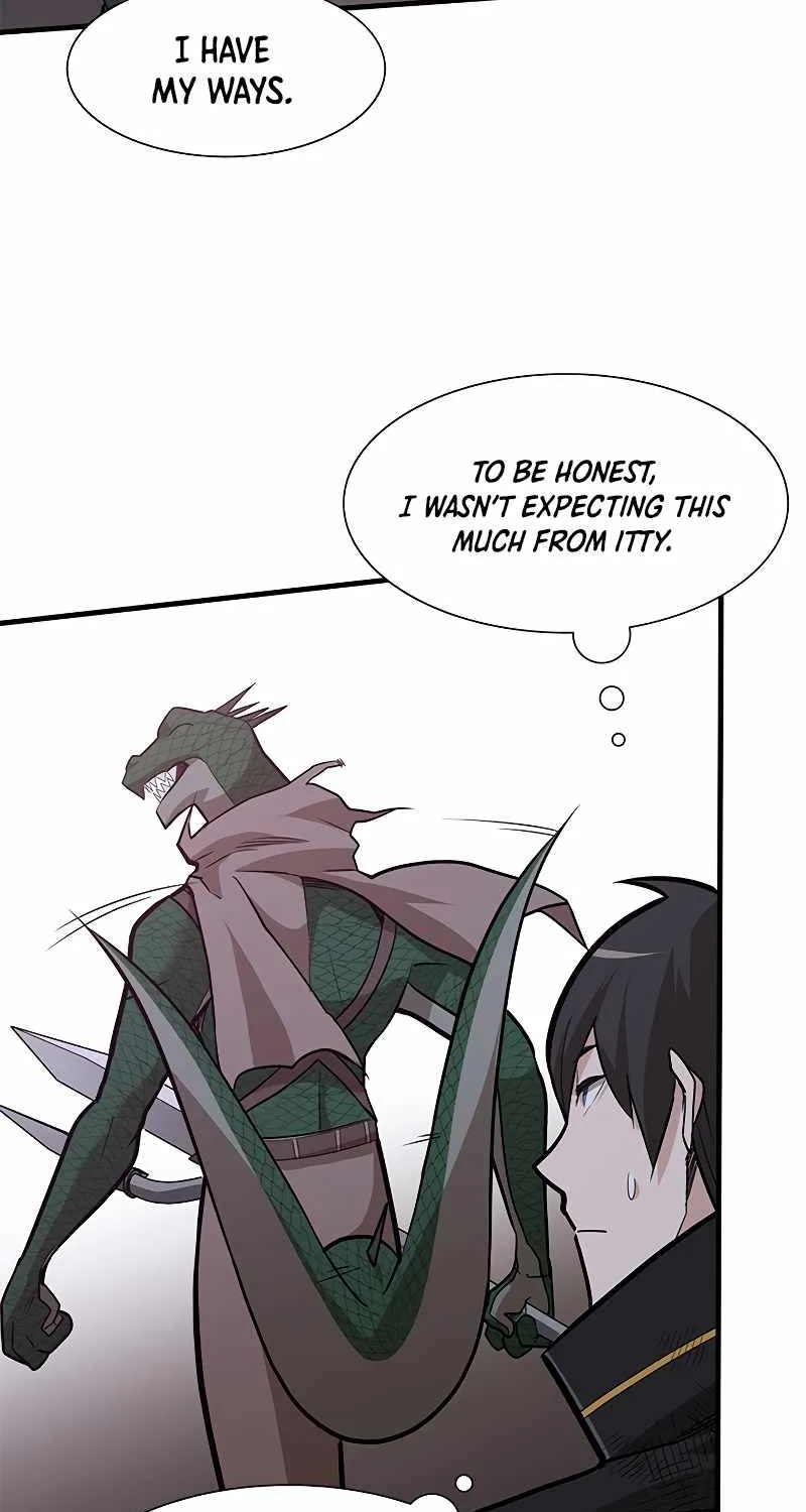 Read The Tutorial Is Too Hard chapter 58 image 62 on Lezhin