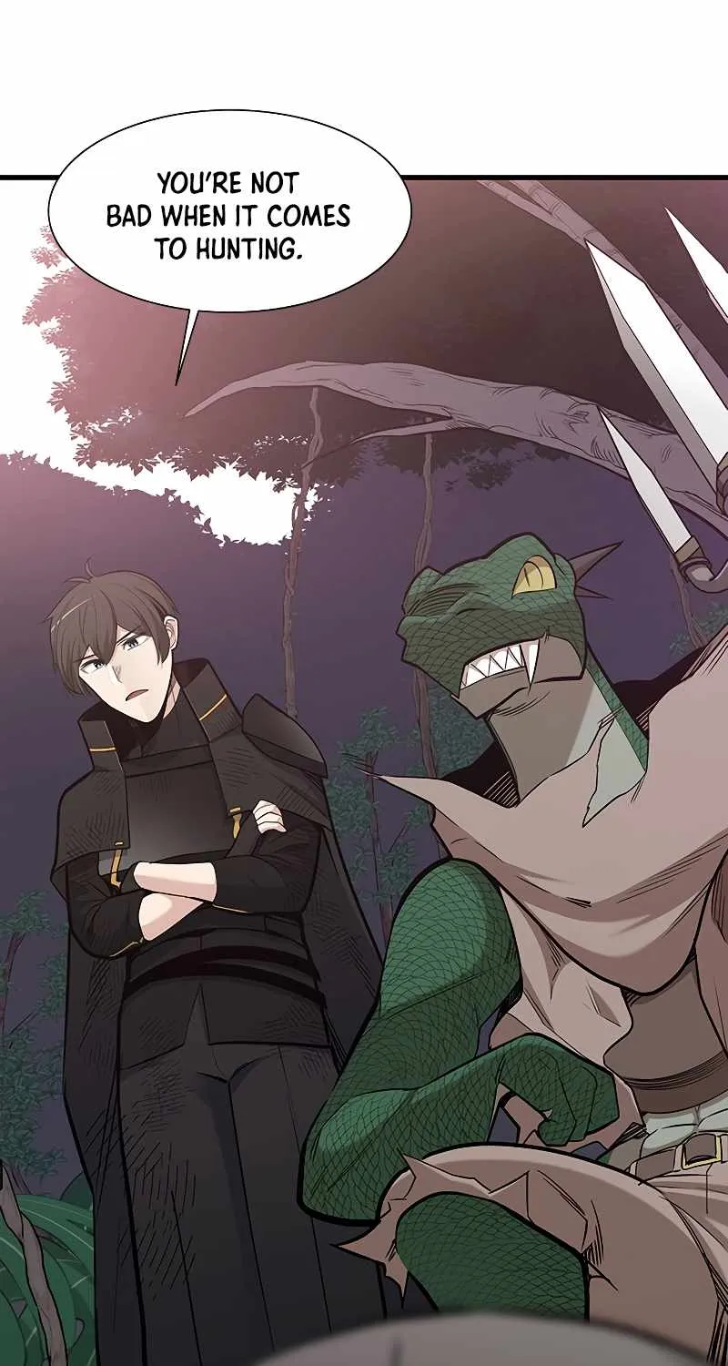 Read The Tutorial Is Too Hard chapter 58 image 68 on Lezhin