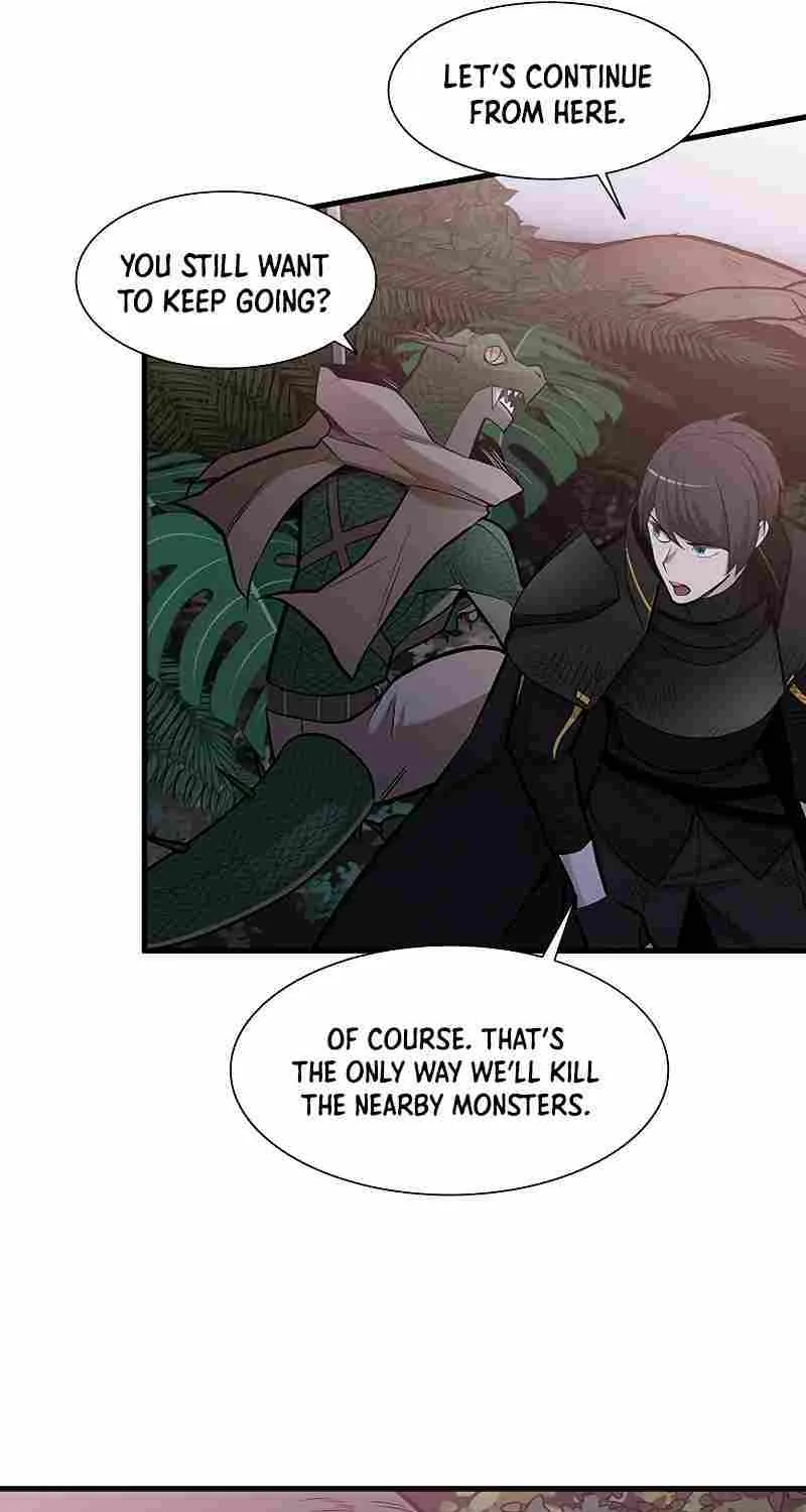 Read The Tutorial Is Too Hard chapter 58 image 71 on Lezhin