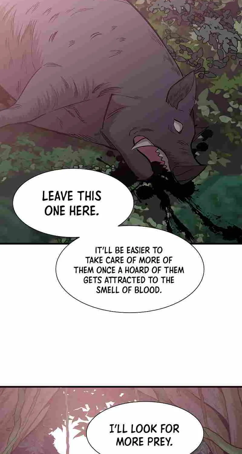 Read The Tutorial Is Too Hard chapter 58 image 72 on Lezhin