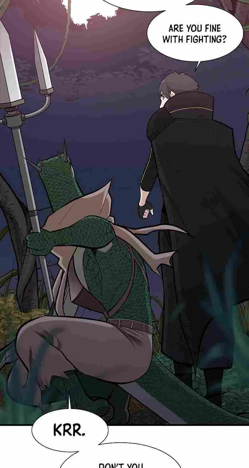 Read The Tutorial Is Too Hard chapter 58 image 73 on Lezhin